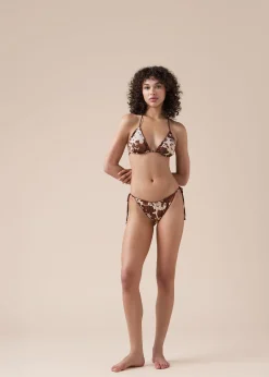 Bas de bikini brésilien à liens Rodeo Doll