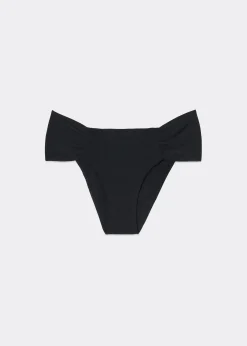 Bas de maillot avec drapé Indonesia
