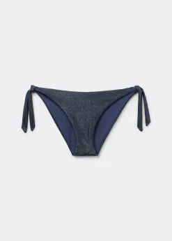 Bas de maillot avec nœuds Glowing Python