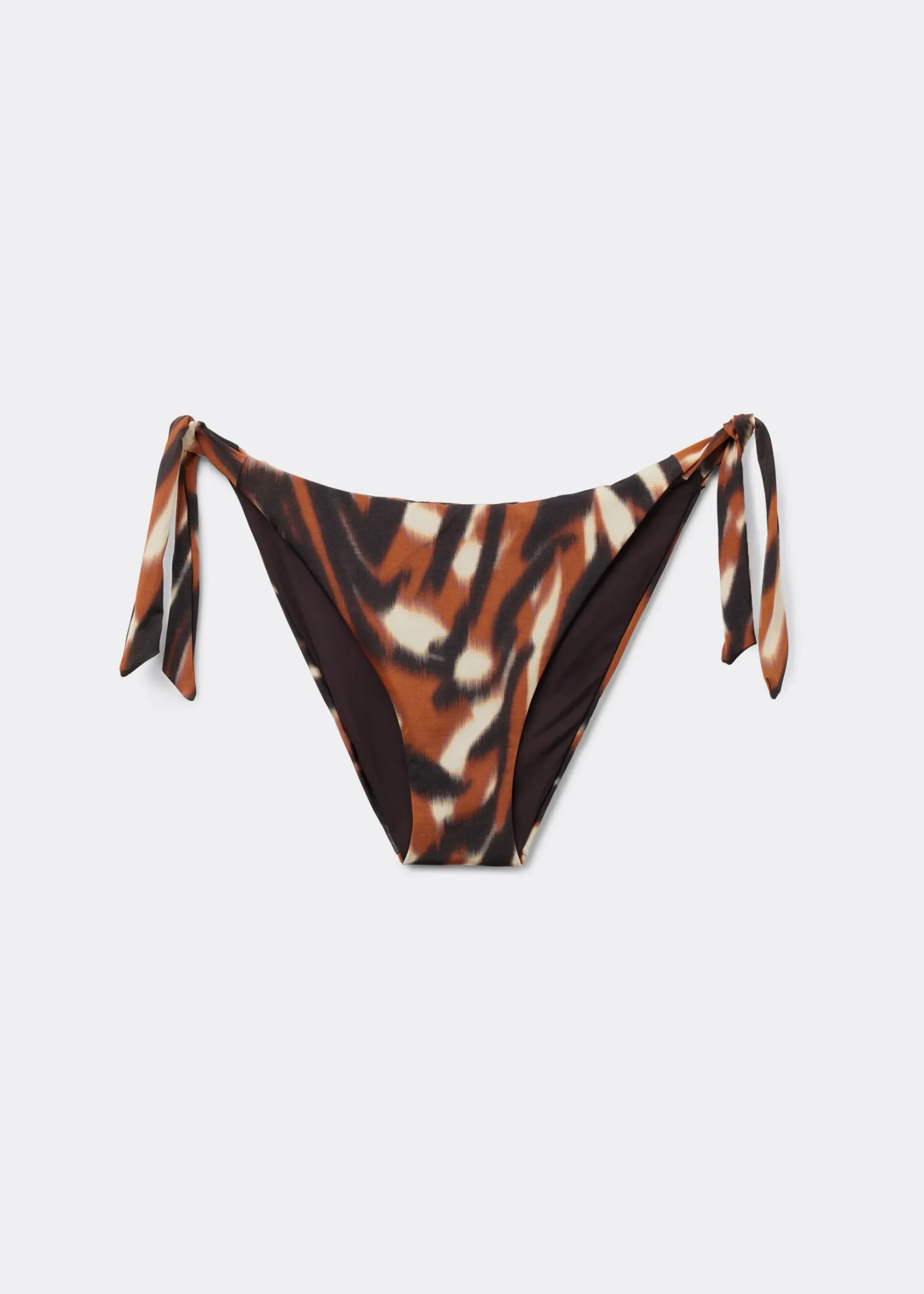 Bas de maillot avec nœuds Savage Shades