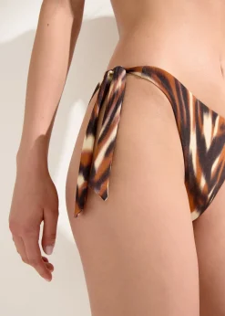 Bas de maillot avec nœuds Savage Shades