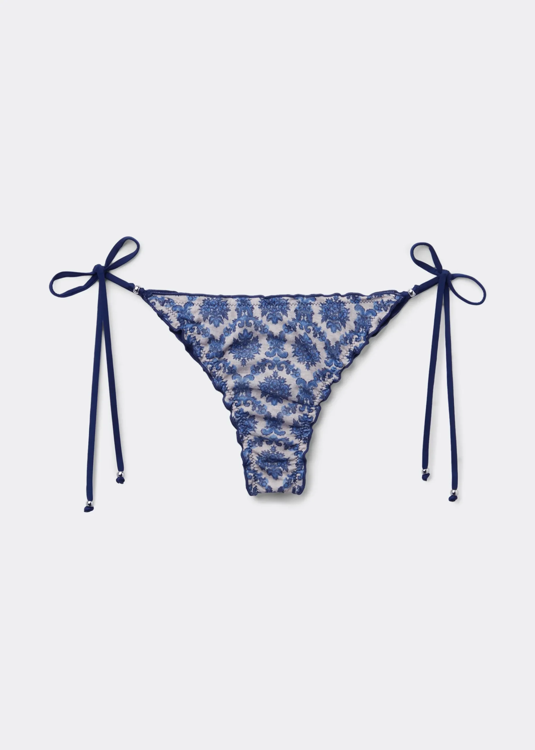 Bas de maillot brésilien Majolica Doll