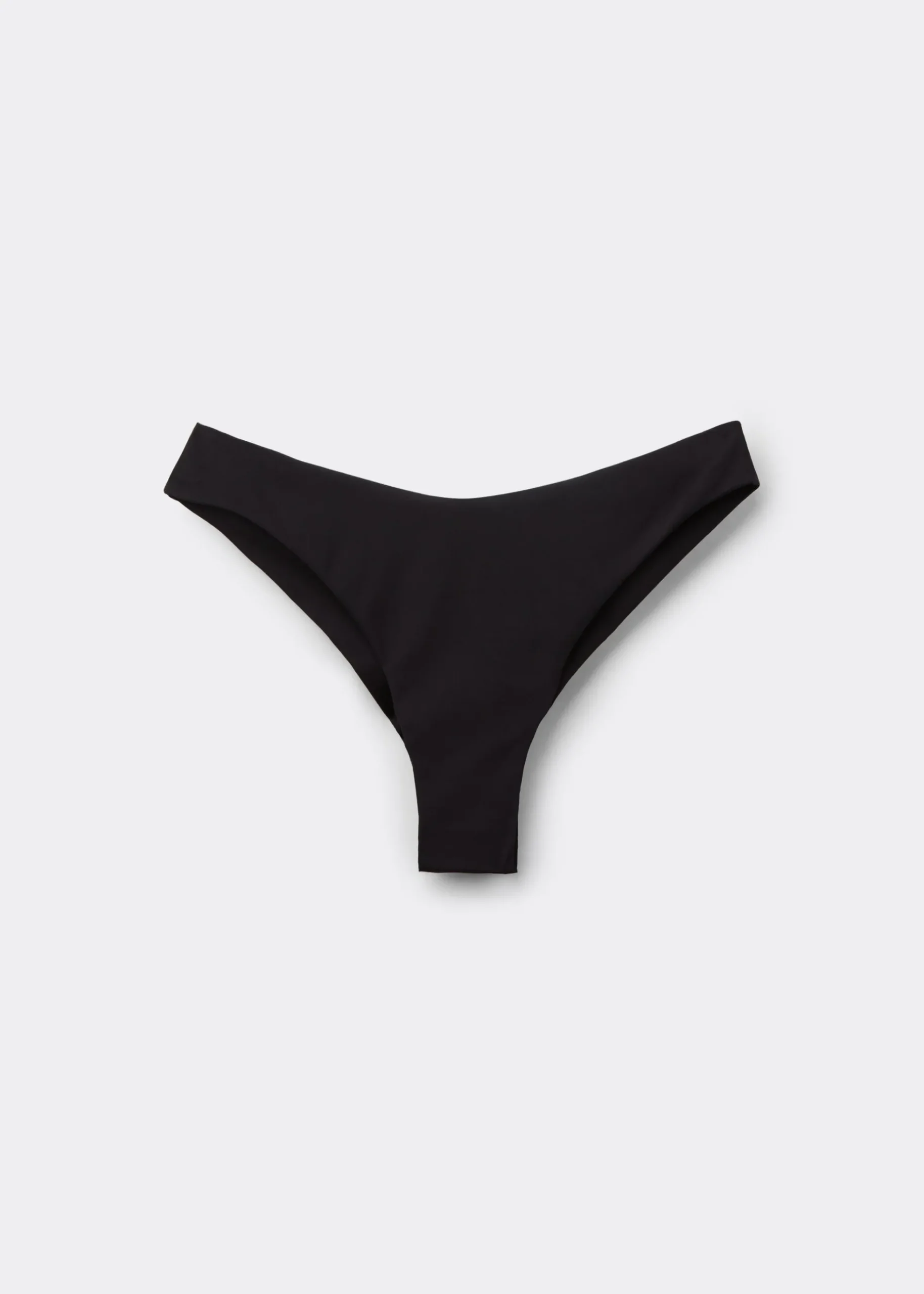 Bas de maillot brésilien Premium Fit