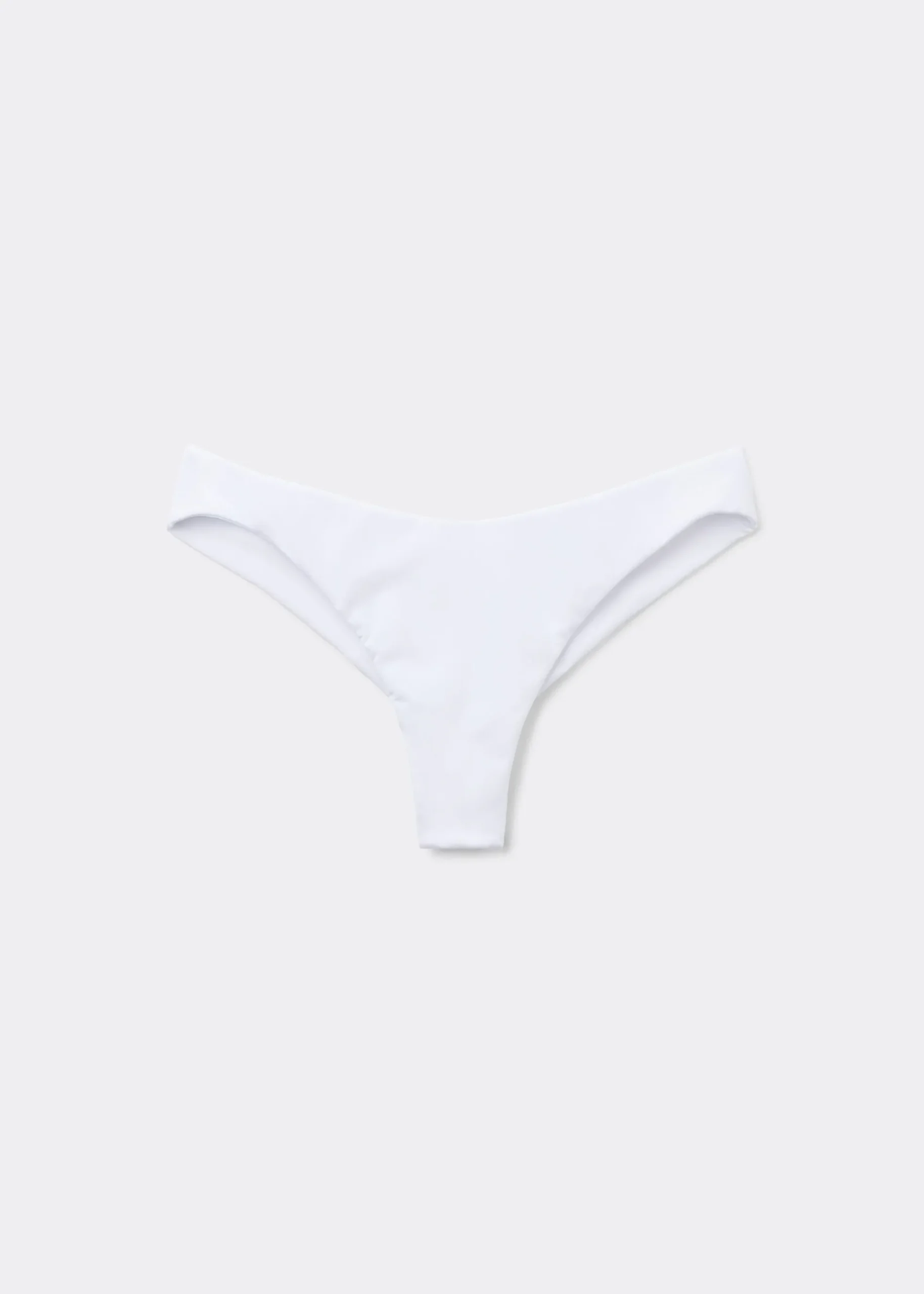 Bas de maillot brésilien Premium Fit