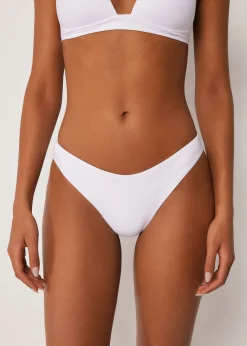 Bas de maillot brésilien Premium Fit