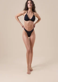 Bas de maillot brésilien Romantic Lace