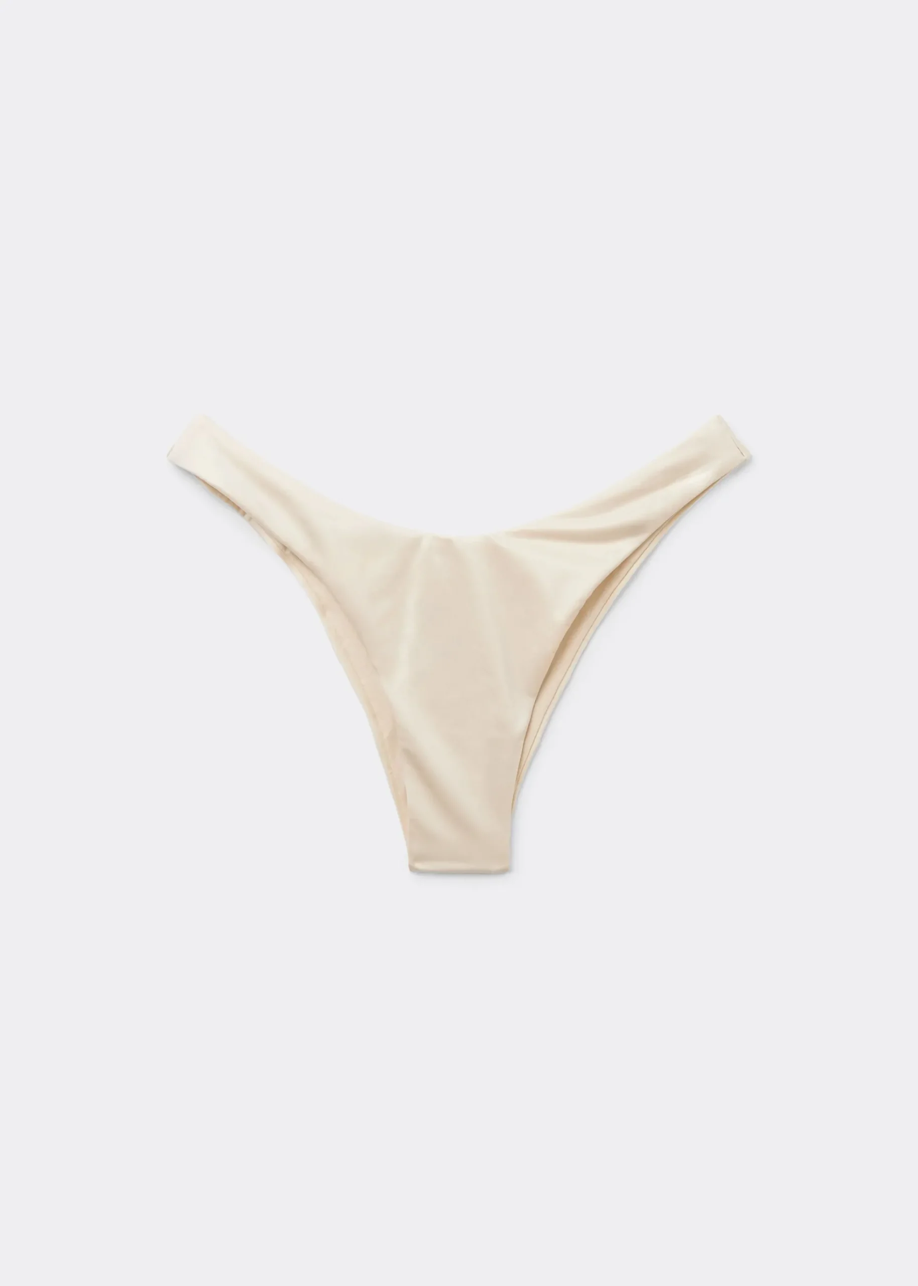 Bas de maillot brésilien Romantic Lace