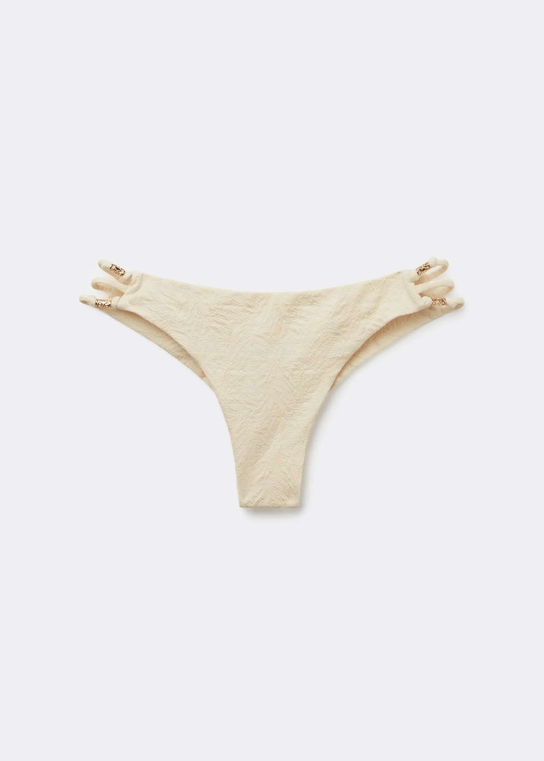Bas de maillot brésilien Wild Jungle