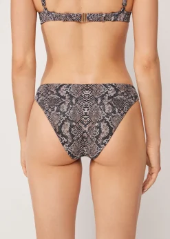 Bas de Maillot Classic Snake