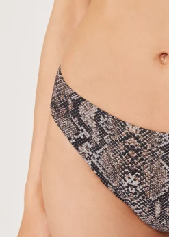 Bas de Maillot Classic Snake
