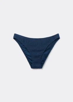 Bas de maillot Crinkle Waves