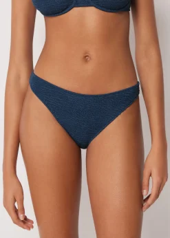 Bas de maillot Crinkle Waves