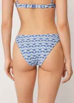 Bas de Maillot de Bain Water Reflection