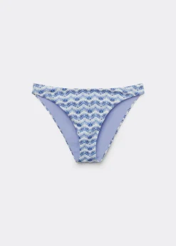 Bas de Maillot de Bain Water Reflection