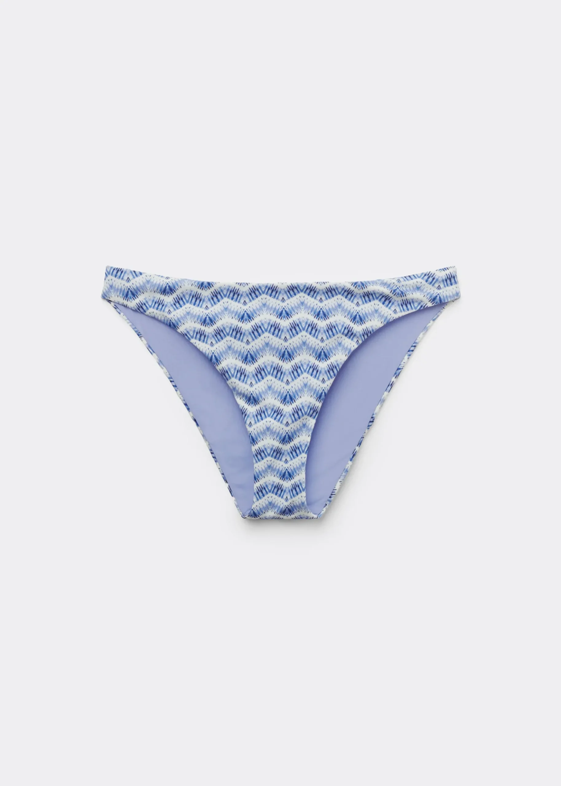 Bas de Maillot de Bain Water Reflection