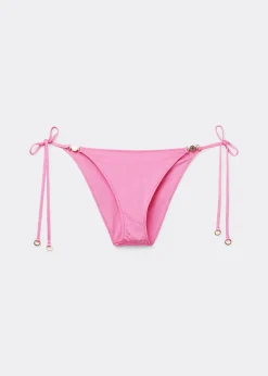 Bas de maillot à lanières Minimal Fit