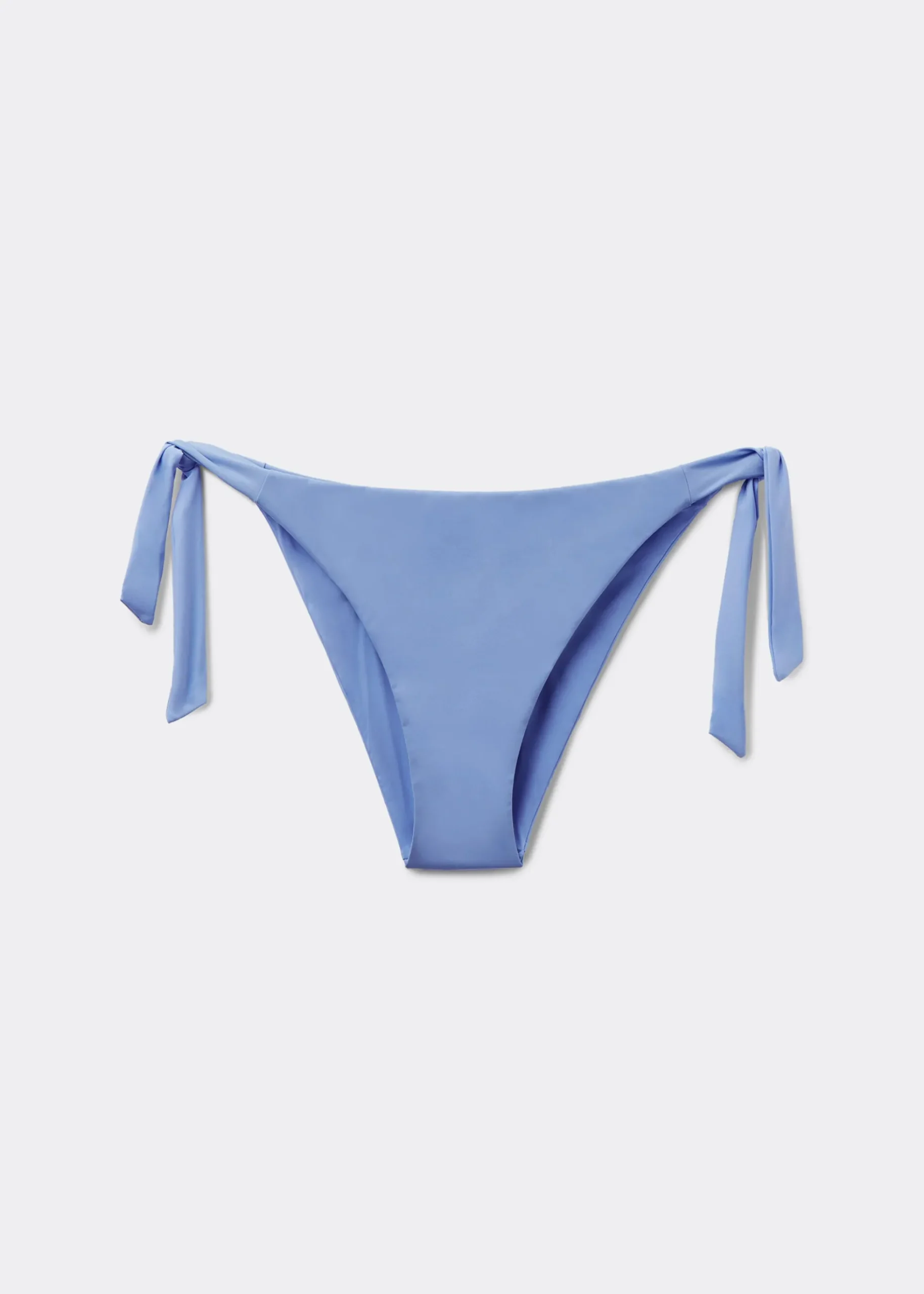 Bas de maillot à nœuds Premium Fit