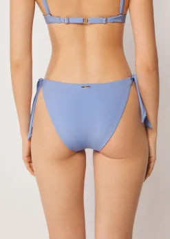 Bas de maillot à nœuds Premium Fit