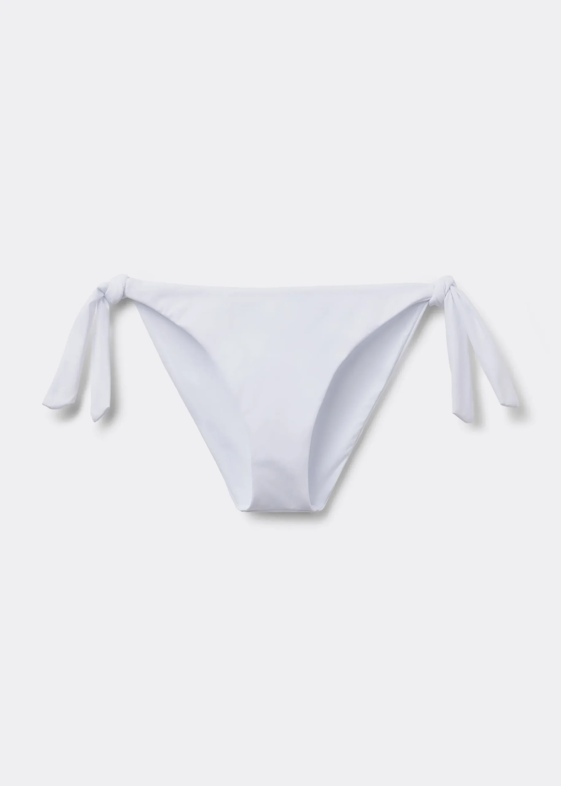 Bas de maillot à nœuds Premium Fit