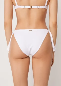 Bas de maillot à nœuds Premium Fit