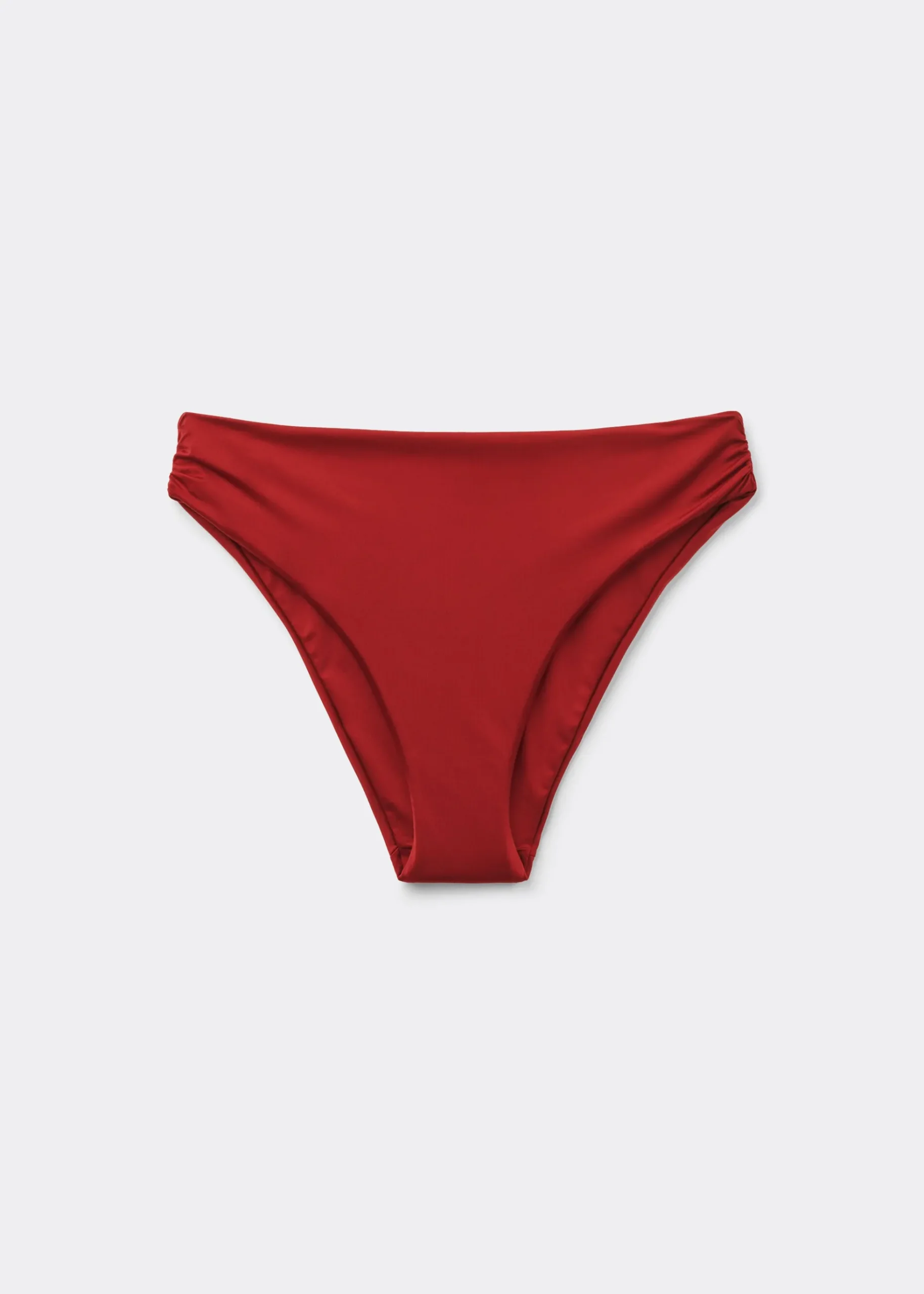 Bas de maillot Shiny Satin