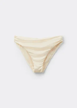 Bas de maillot Shiny Satin
