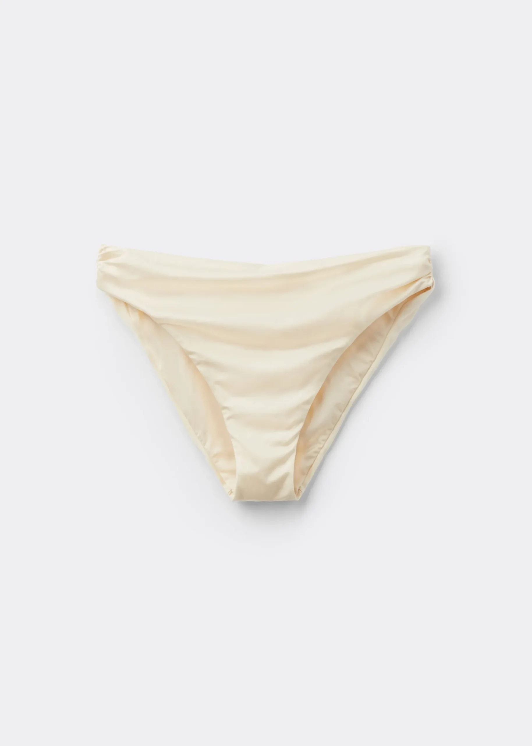 Bas de maillot Shiny Satin