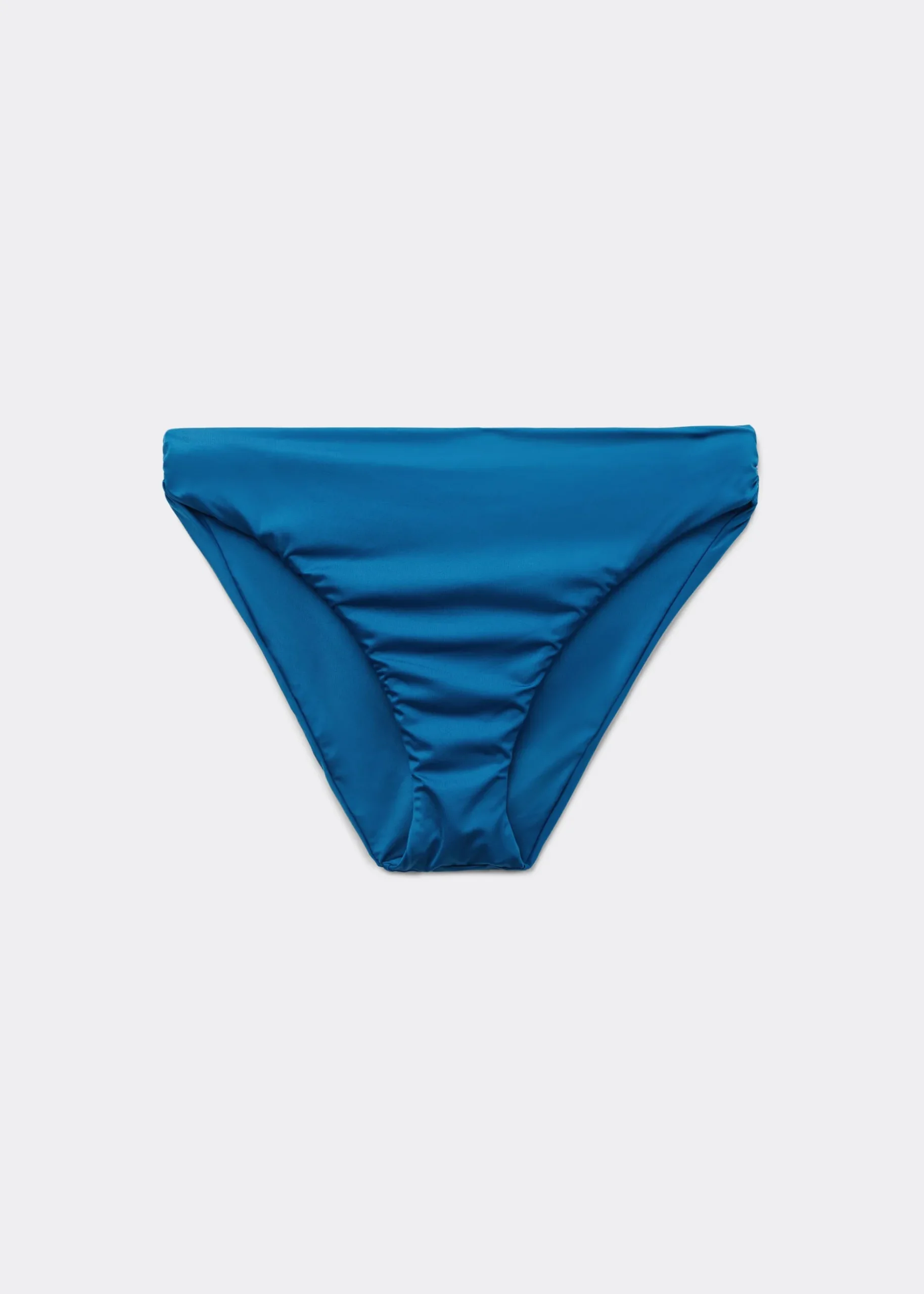 Bas de maillot Shiny Satin