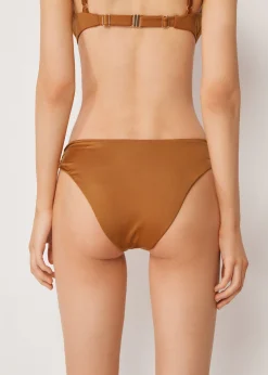 Bas de maillot Shiny Satin