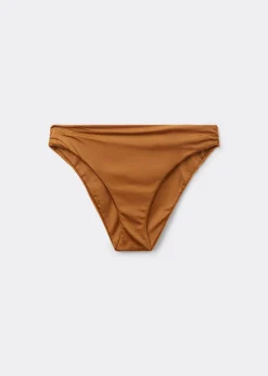 Bas de maillot Shiny Satin