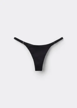 Bas de maillot string Premium Fit