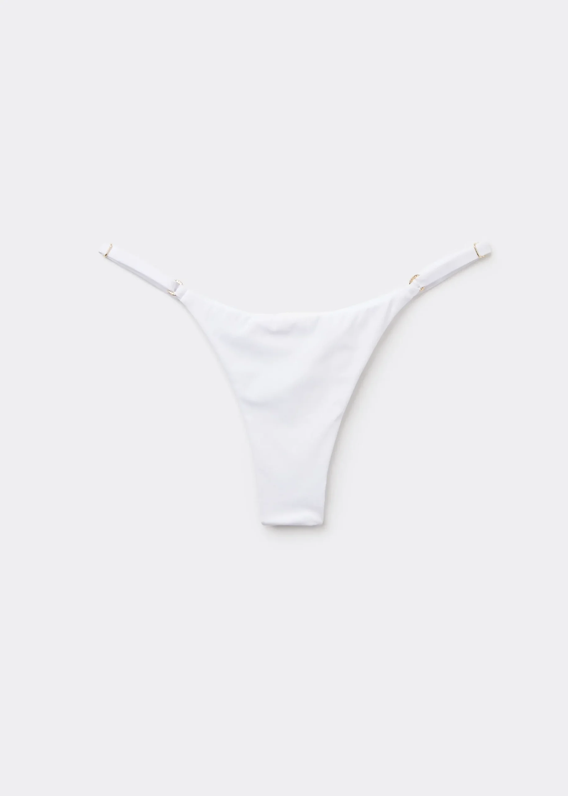 Bas de maillot string Premium Fit