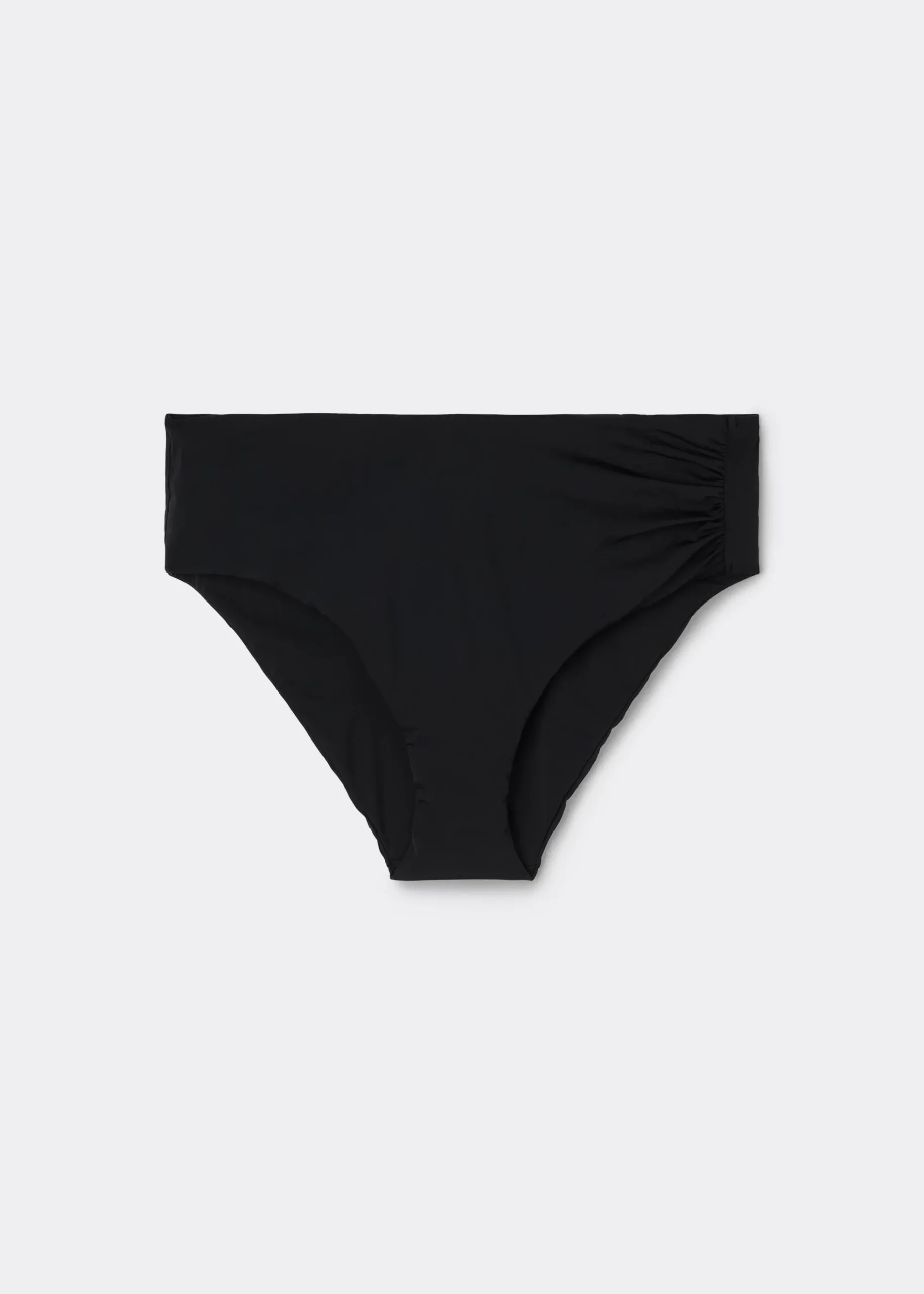 Bas de maillot à taille haute gainant Indonesia