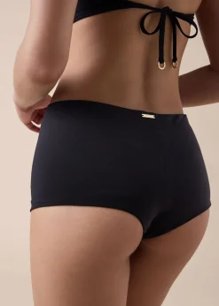 Bas de maillot taille haute Premium Fit