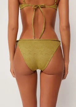 Bas de maillot Wild Jungle