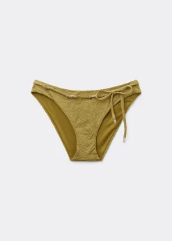 Bas de maillot Wild Jungle
