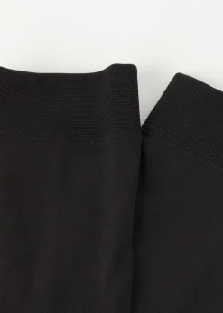 Bas ultra-opaques thermiques