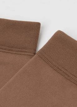 Bas ultra-opaques thermiques