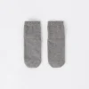 Chaussettes antidérapantes bébé