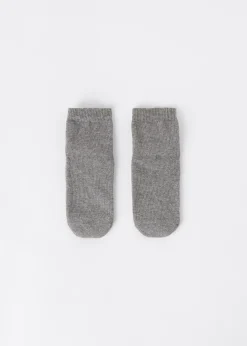 Chaussettes antidérapantes bébé