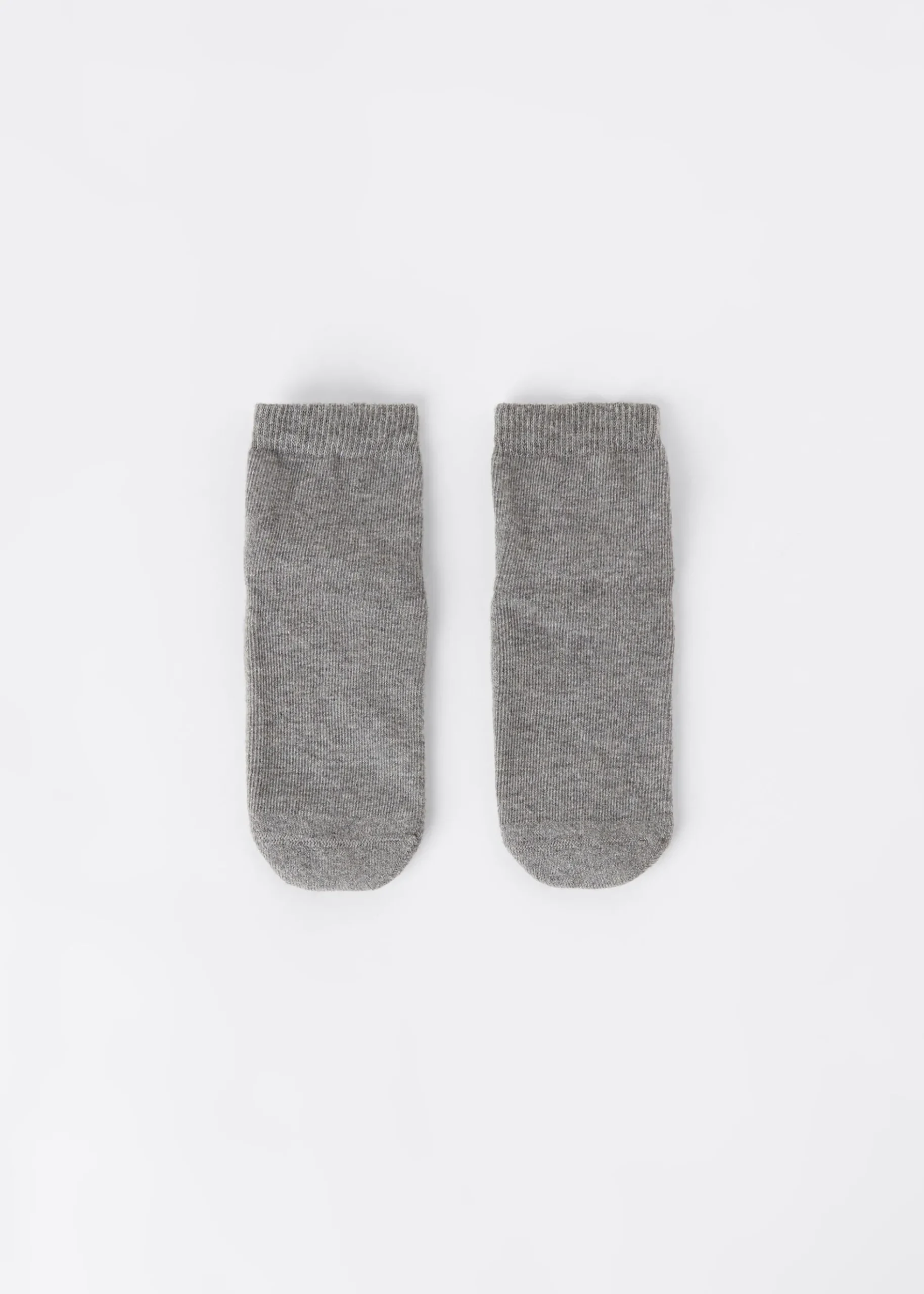 Chaussettes antidérapantes bébé