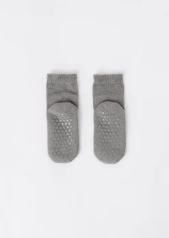 Chaussettes antidérapantes bébé