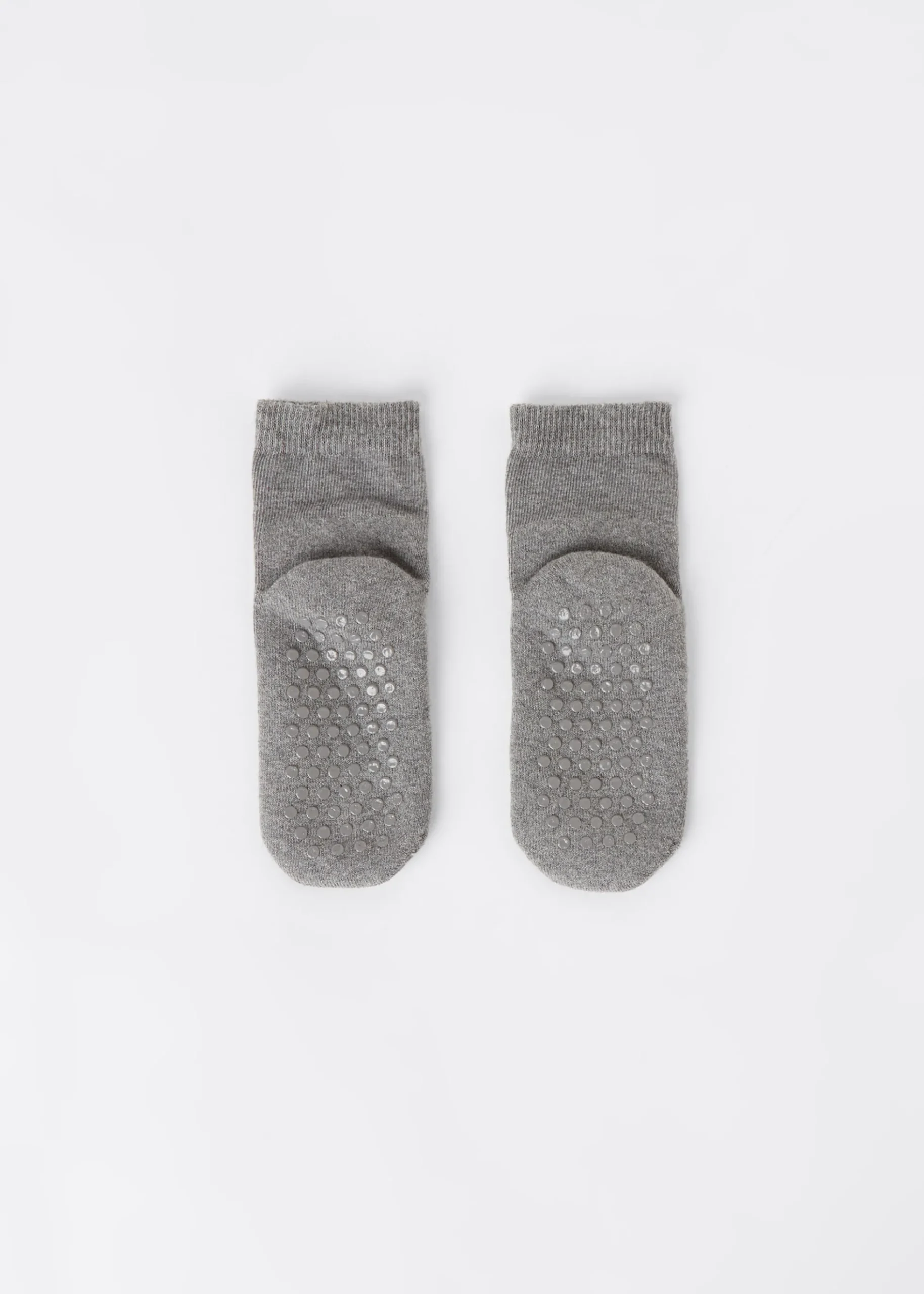 Chaussettes antidérapantes bébé