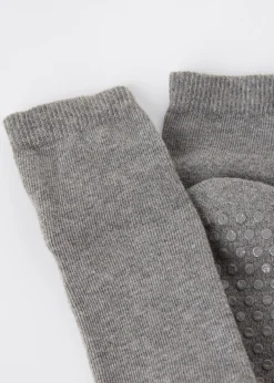 Chaussettes antidérapantes bébé