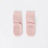 Chaussettes antidérapantes bébé
