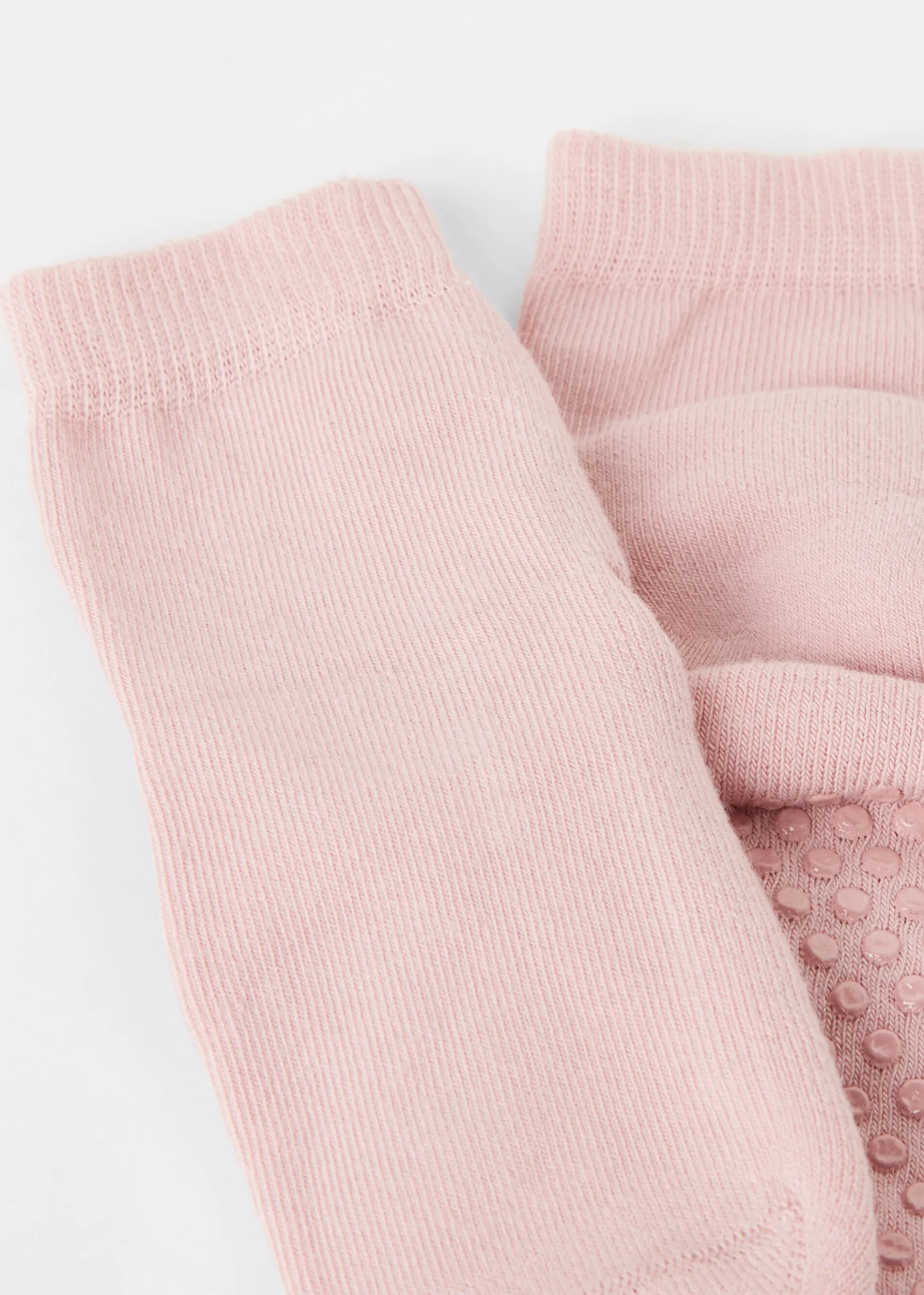 Chaussettes antidérapantes bébé
