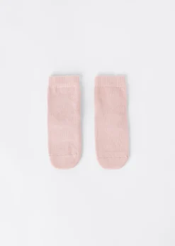 Chaussettes antidérapantes bébé
