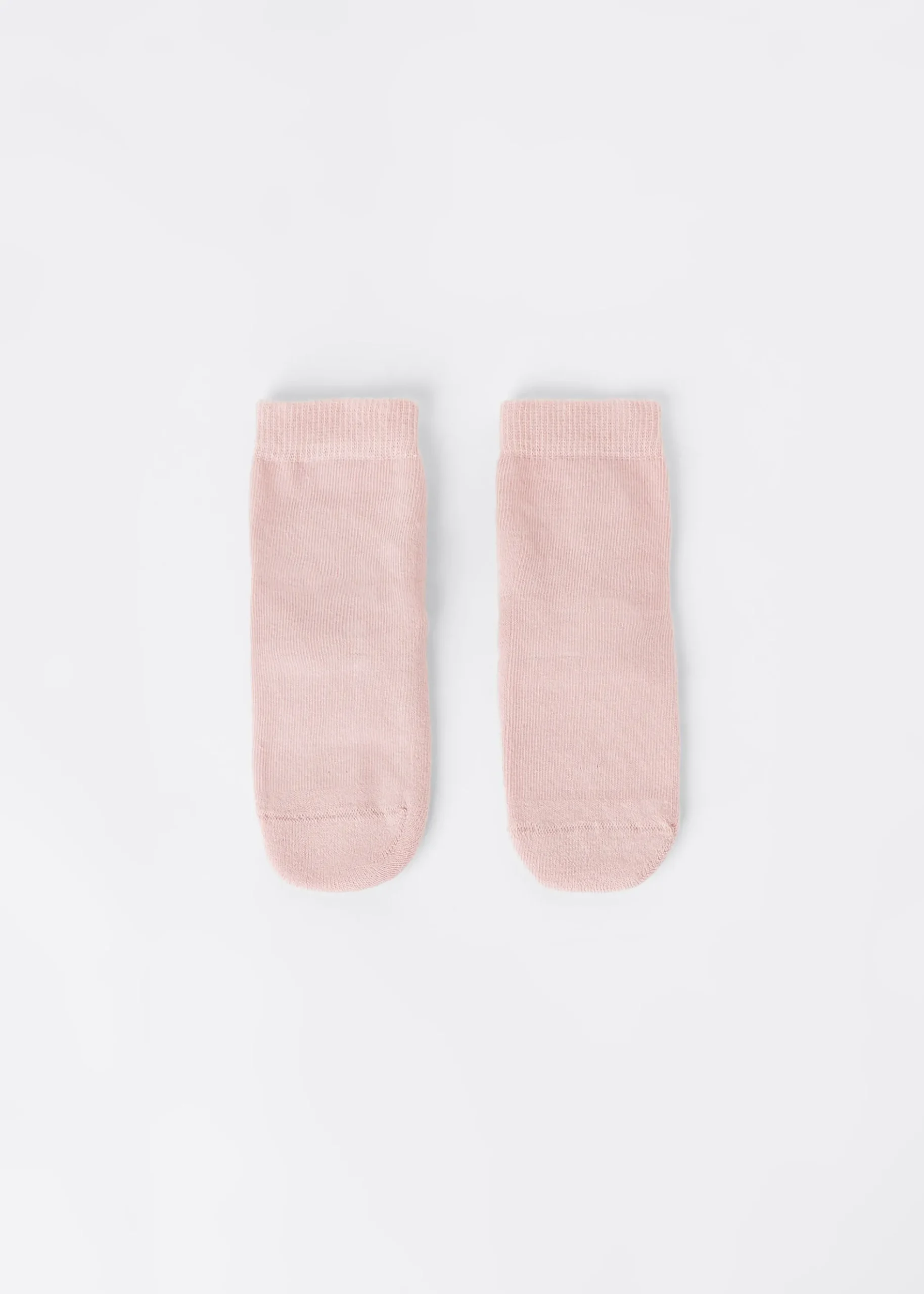 Chaussettes antidérapantes bébé