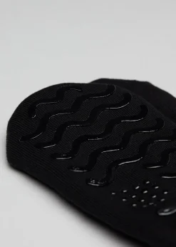 Chaussettes antidérapantes homme