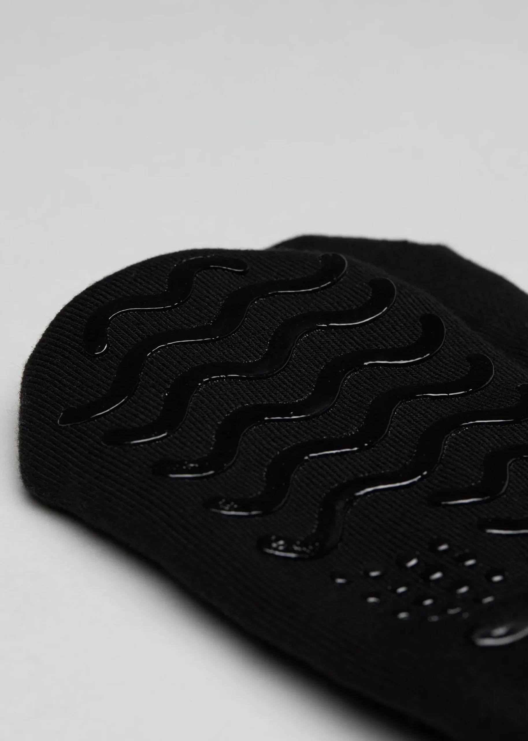 Chaussettes antidérapantes homme